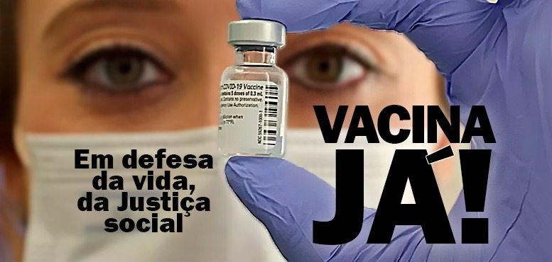 Vacina Ja Sinprovales