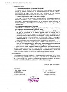 COMUNICADO_CONJUNTO_SINPROVALES_FEPESP_SEMESP_001_20230005